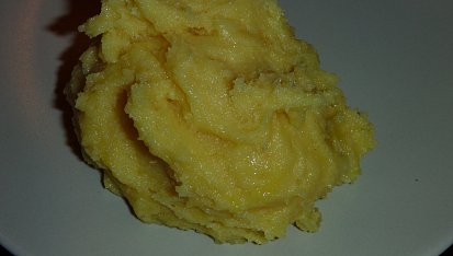 Odpalované pusinky do polévky