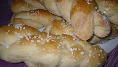 Pivní tyčky