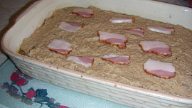 Plněná haruľa