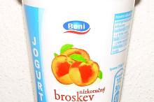 tento jogurt 2x