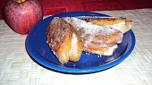 Skořicové večky