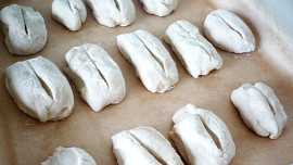 Slané pečivo (osvědčené)