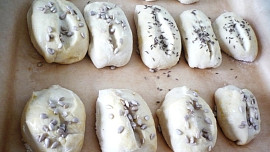 Slané pečivo (osvědčené)
