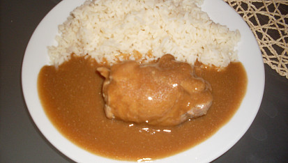 Španělský ptáček