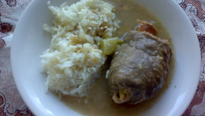 Španělský ptáček