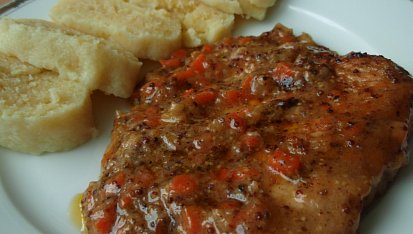Staročeské plátky podlévané pivem, Staročeské plátky podlévané pivem 