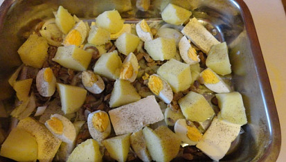 Ukrajinská štika