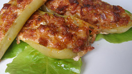 Uzenářské papriky