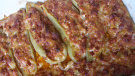 Uzenářské papriky