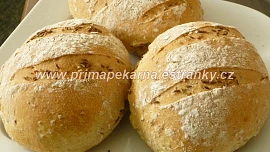 Vícezrnné dalamánky