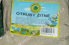 žitné otruby