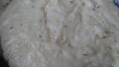 Vůně domova