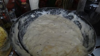 Vůně domova