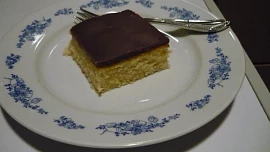 Výborné bramborové řezy