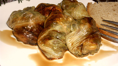 Závitky Vietnam