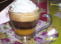 Alžírská káva
