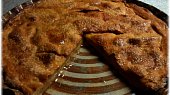 Apple Pie - Jablečný koláč, Finál