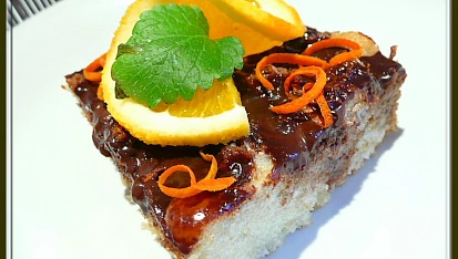 Bláto na hřišti, aneb buchta z buchty