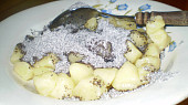 Bramborové šišky