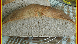 Chléb z remosky