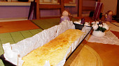 Citronová babeta