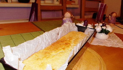 Citronová babeta