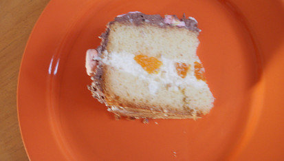Dortík pro sestřičku