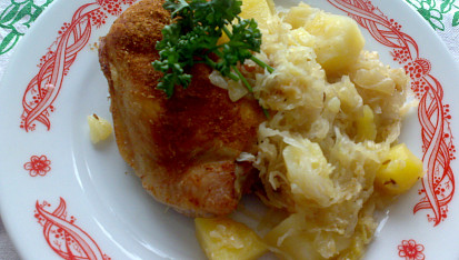 Falešná kačena