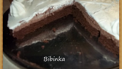 Harlekýn dort, Harlekýn