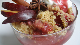 Horká blumová vášeň