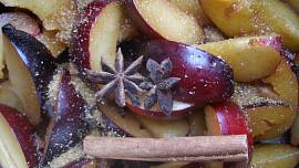 Horká blumová vášeň