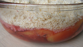 Horká blumová vášeň