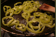 orestovaná paprika