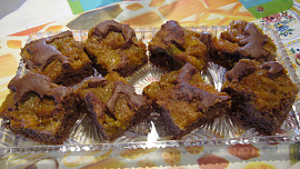 Kakaová bublanina