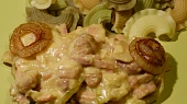 Kalifornie