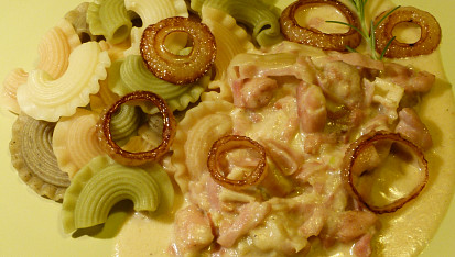 Kalifornie