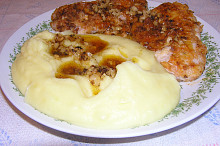 Kapr po Břeclavsku