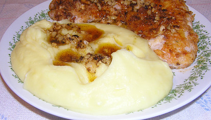 Kapr po břeclavsku, Kapr po Břeclavsku