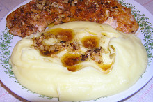 Kapr po břeclavsku