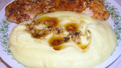 Kapr po břeclavsku, Kapr po břeclavsku