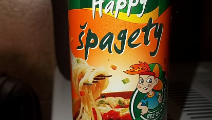 Kapusta na houbách, použité koření...