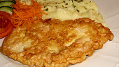 Klatovské kuřecí rarášky