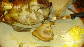 Koleno  "černé  čtyřiadvacítky" (začátek)
