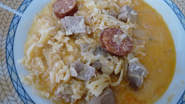 Koložvárské zelí