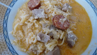 Koložvárské zelí