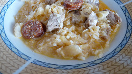 Koložvárské zelí