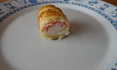 Krabí kremrole