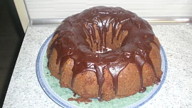 Královská bábovka