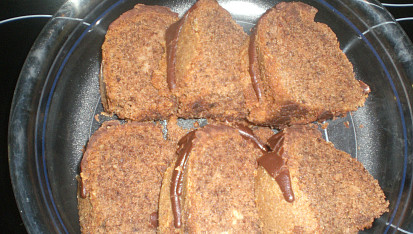 Královská bábovka