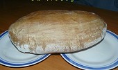 Kváskový chléb